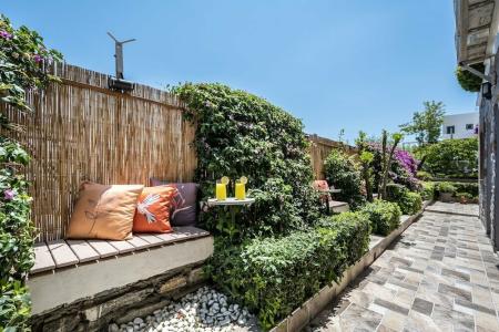 The Poyz Bodrum - 12