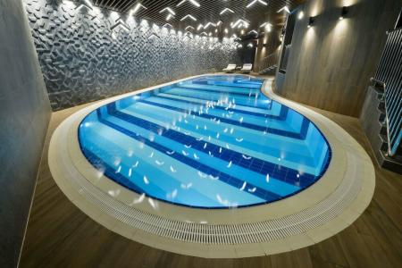 Ankara Alegria Business - 39