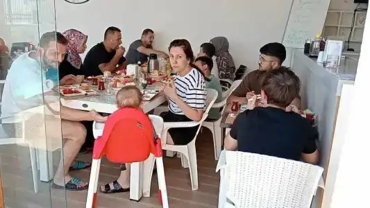 WB WEEKEND BODRUM OTEL - 30