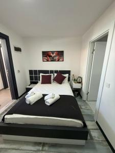 WB WEEKEND BODRUM OTEL - 46