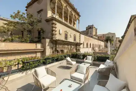 I Mori di Porta Nuova Terrace&Suite - 12