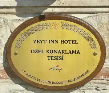 Zeyt Inn - 10