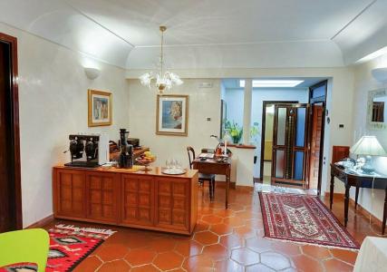 B&B la Casa Della Nonna - 13