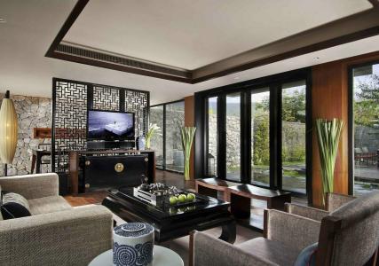Pullman Lijiang Resort & Spa - 40