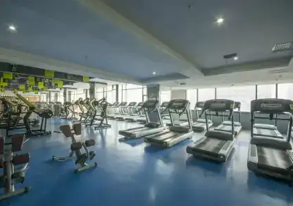 Titan Central Park - 17