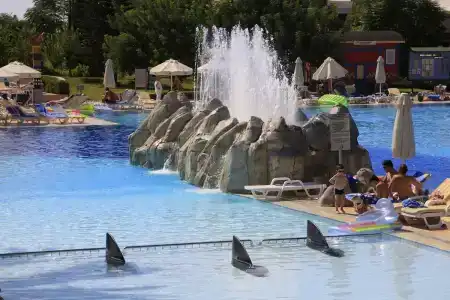 AQI Pegasos World - 1