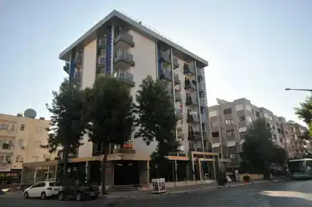 Kleopatra Micador Otel - 39