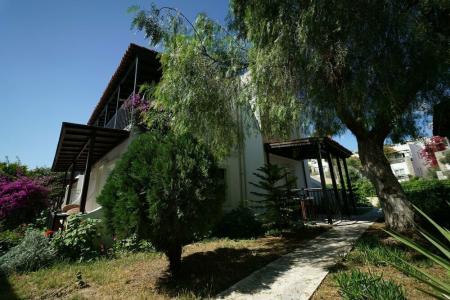 Salinas Beach Bodrum/Boutique Concept - 38