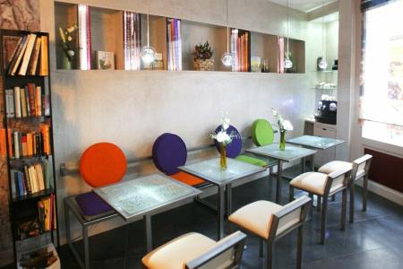 Apostrophe Hôtel - 14