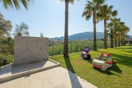 Xenos Kamara Beach Apart-hotel - 31