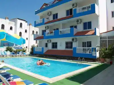 Atlantis Apartments - 22