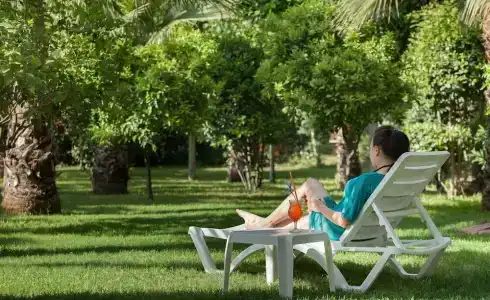 Sultan of Side - All Inclusive - 24