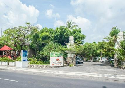 Kuta Seaview Beach Resort - 22