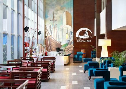 Mercure Convention Center Ancol - 32
