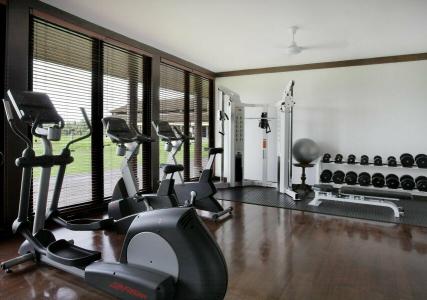 Tanah Gajah, a Resort by Hadiprana - 28