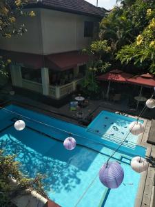 Indah Palace Yogyakarta - 12