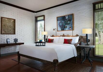Tanah Gajah, a Resort by Hadiprana - 27