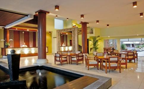 The Rani & Spa - 33