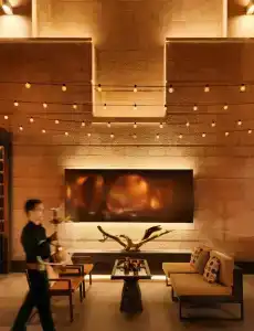Four Seasons Amman - 8