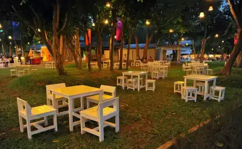 Hua Hin Marriott Resort and Spa - 11