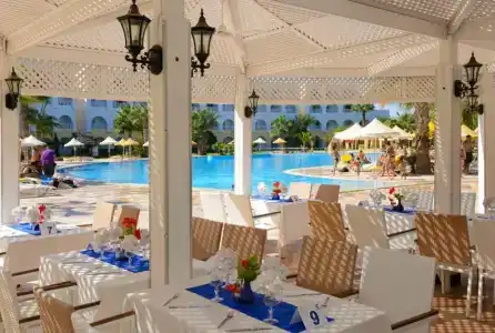 Sidi Mansour Resort & Spa - 3