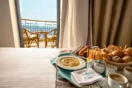 SUNRISE Holidays Resort (Adults Only) - 42