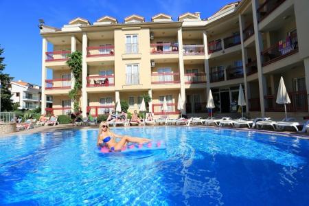 Club Amaris Apartment - 34