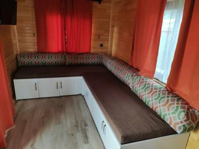 Ugur Pansiyon Çirali - 22