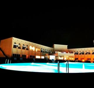 Masira Island Resort - 29