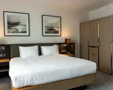 Hilton London Angel Islington - 41