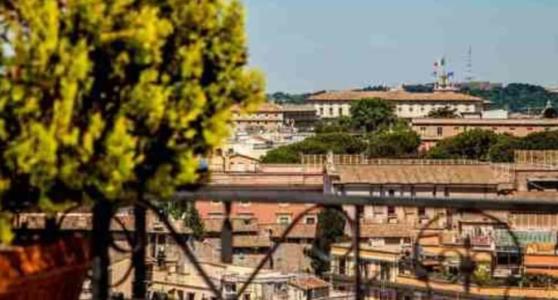 Colosseum - 1