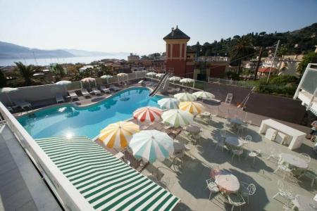 B&Bs Park Suisse Santa Margherita Ligure - 27