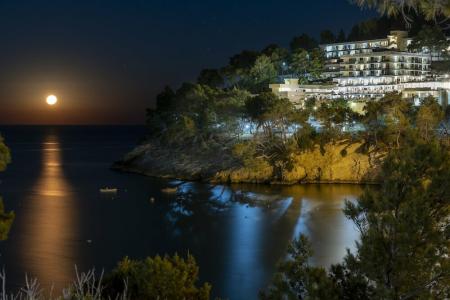 Pugnochiuso Resort - del Faro - 0