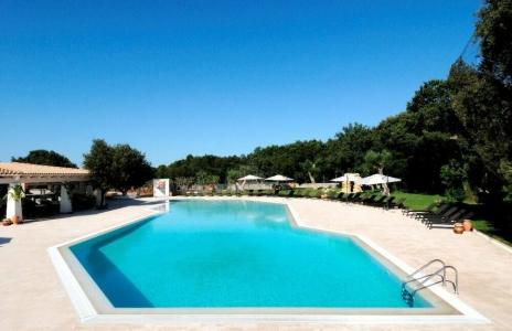 Masseria Chiancone Torricella - 20