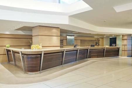 Occidental Aran Park - 43