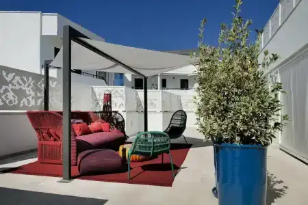 Dimora San Giuseppe & Spa - 5