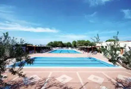 Camping La Pineta - 8