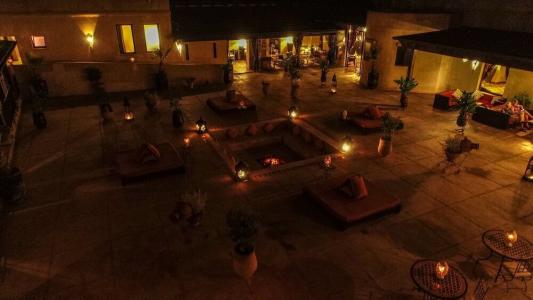 Masseria & Spa LuciaGiovanni - 26