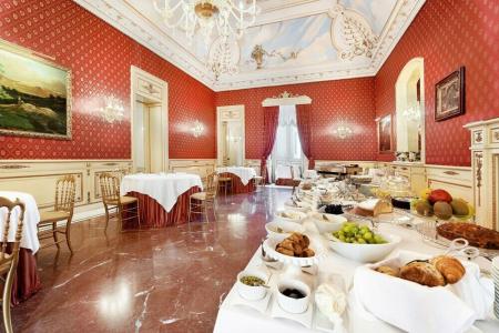 Relais Antica Badia - San Maurizio 1619 - 14