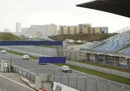NH Zandvoort - 4