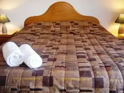 Southern Comfort Motel - 5