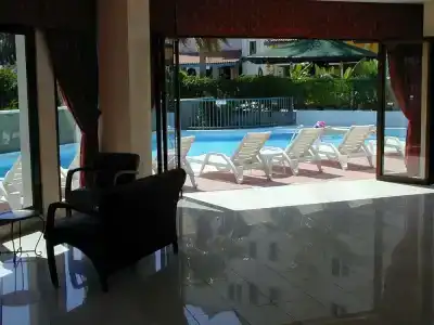 Avos Apartments - 13