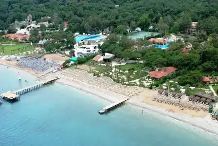 Champion Holiday Village - 40