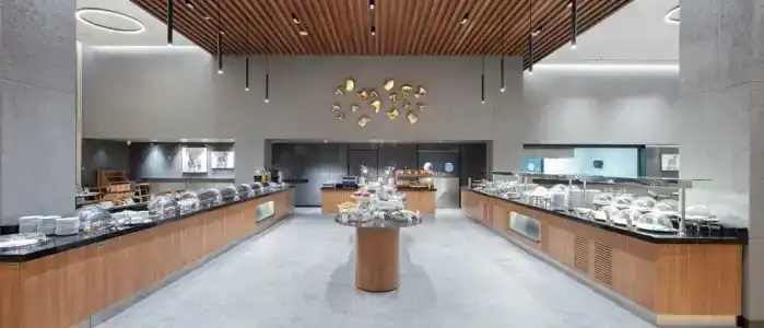 DoubleTree by Hilton Canakkale - 9