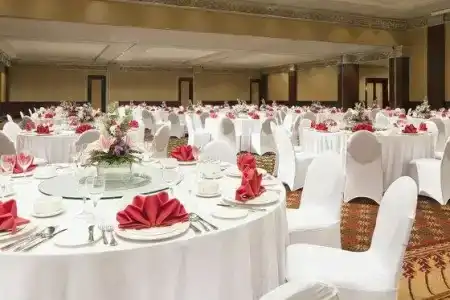 Mustika Yogyakarta Resort and Spa - 19