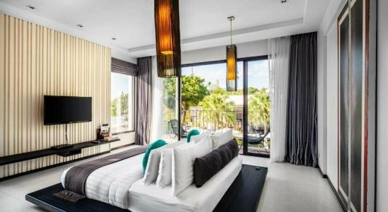 The Chill Resort & Spa - 44