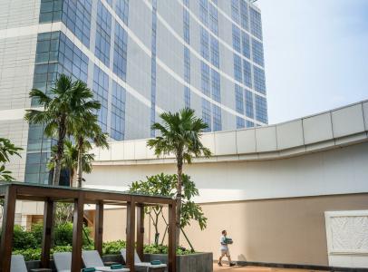 InterContinentals JAKARTA PONDOK INDAH by IHG - 43