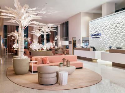 Novotel Miami Brickell - 3