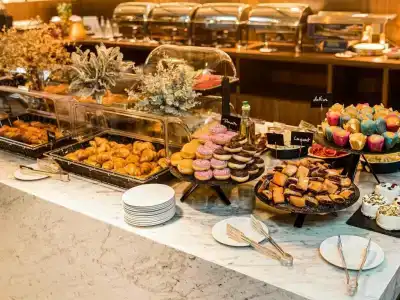 Mercure St. Julian's Malta - 6