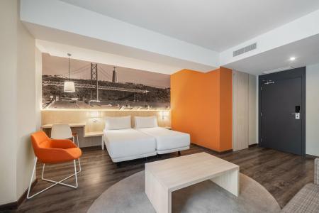 Dorma Liberdade - 22
